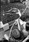 setp.1976 manifestació a S. Boi, foto P.Elvira (Semanario Mundo)